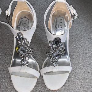 NEW Ted baker heels.